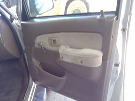 1999 TOYOTA 4RUNNER, SILVER, BASE MODEL, 2.7L, AT.2WD.  Z26310